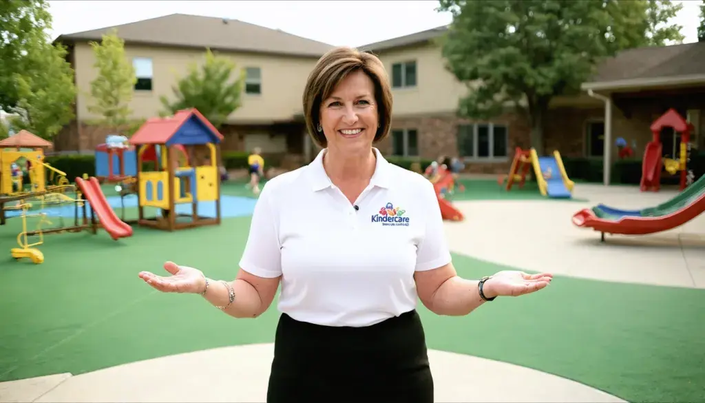 Tara Rozak Returns to Lead Lexington Hills KinderCare with Heartfelt Expertise