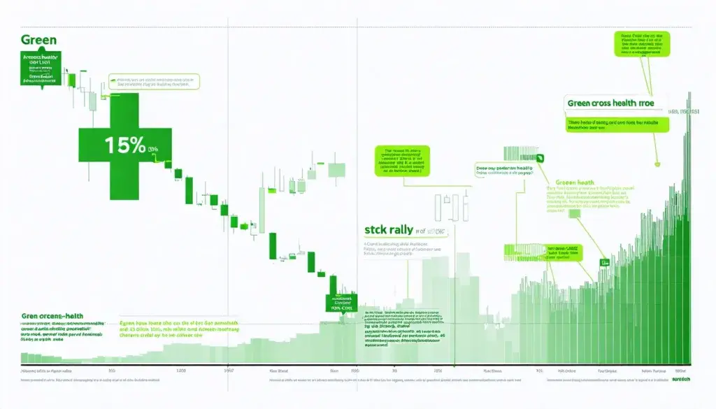 Green Cross Health Shares Climb 15% on Strong ROE Fundamentals