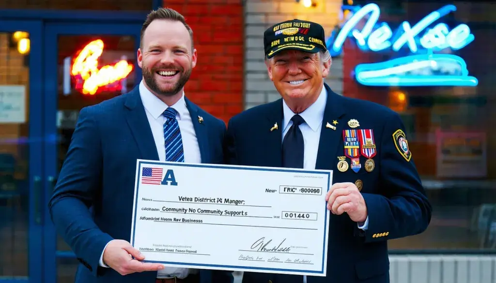 Rise Dispensary Expands in North Reno, Donates $25,000 to LGBT Veterans Group