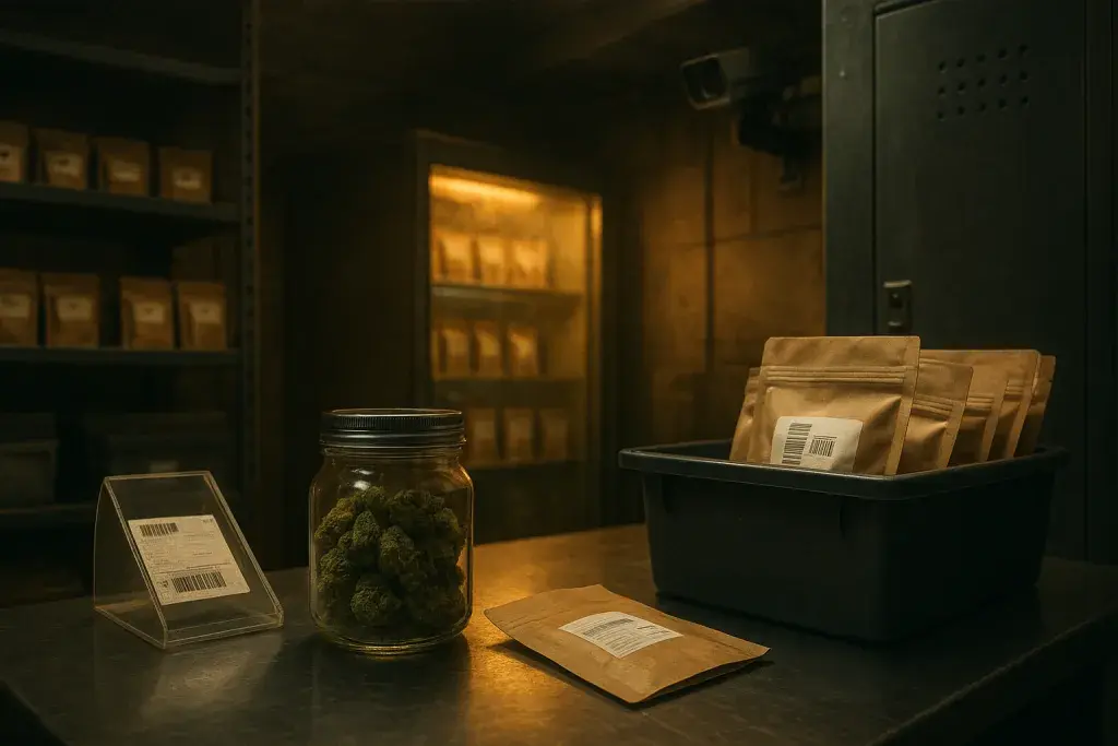 Dutch Cannabis Operators Expand Into Regulated Retail Despite Long-Standing Structural Gaps