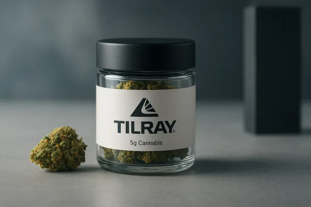 TORONTO, July 23, 2026 (GLOBE NEWSWIRE) -- Tilray Brands, Inc.