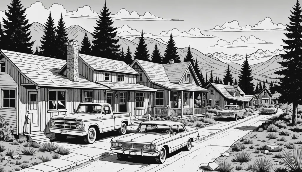 Nevada City Advances Plan to Ease Cannabis Retail Rules