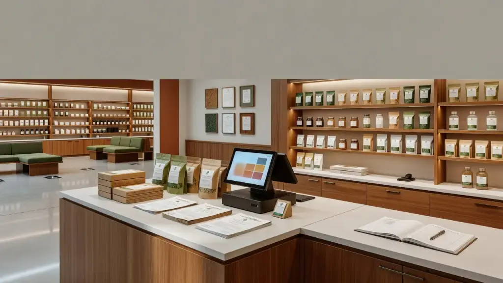 Dispensary Culture Rewards Discipline the Way Old-School Retail Once Did