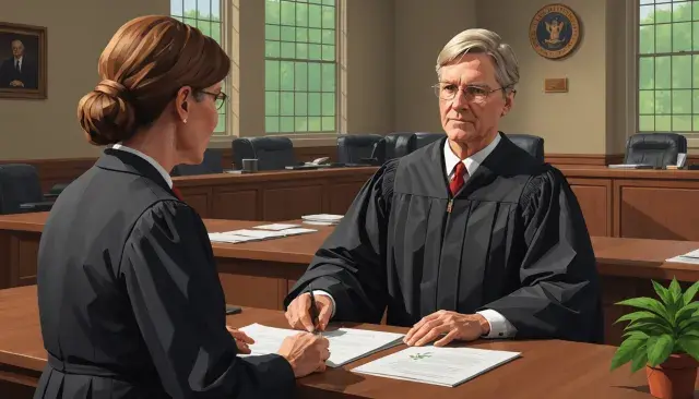 Michigan Judge to Decide Subpoenas in Menominee Marijuana Licensing Clash