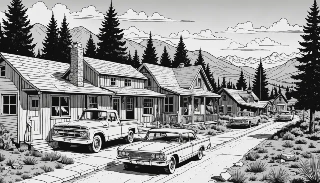 Nevada City Advances Plan to Ease Cannabis Retail Rules
