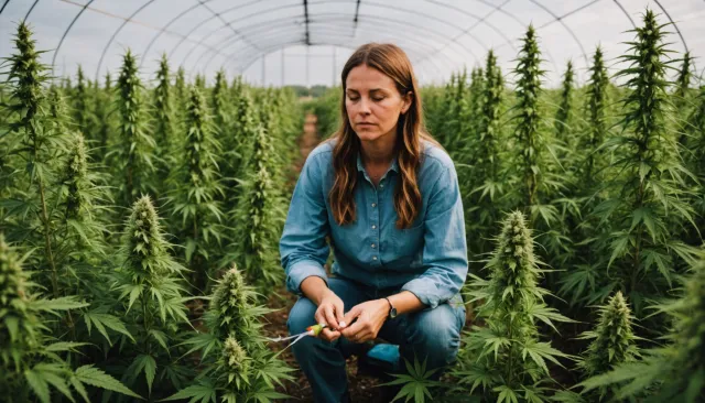 Federal Hemp Definition Change Leaves Retailers Guessing on Timing