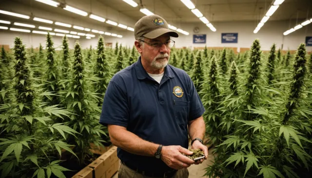 Pennsylvania Hemp Retailers Brace for Federal Crackdown on THC Products