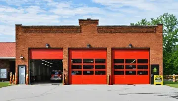 Pinckney Village Council Propels Marijuana Retail Conversion of Former Fire Station