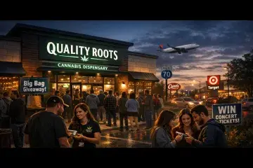 Quality Roots Expands Rapidly in New Jersey After Marlton Launch