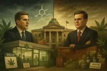 North Carolina's Cannabis Stalemate Puts Operators and Regulators in a Holding Pattern